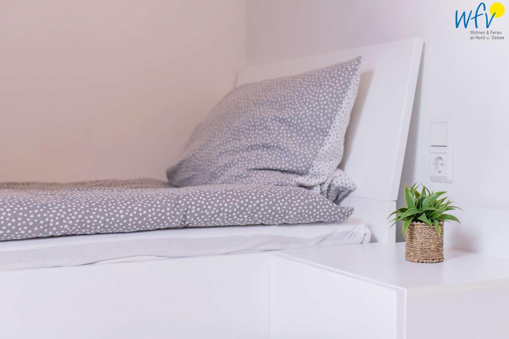 Seaside - Ferienwohnung 5 فانجر أوخه المظهر الخارجي الصورة