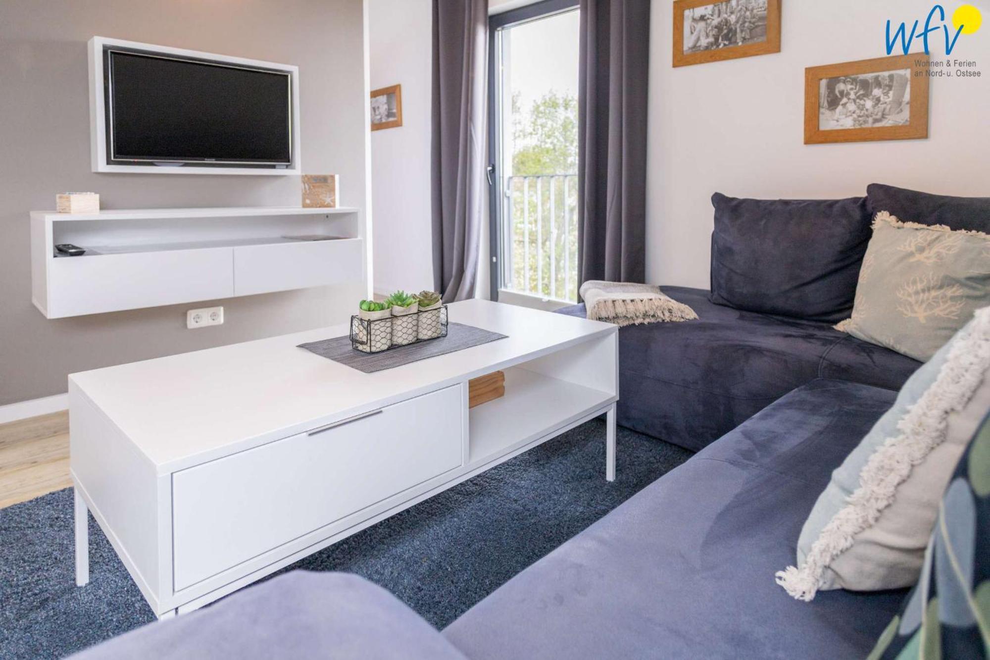 Seaside - Ferienwohnung 5 فانجر أوخه المظهر الخارجي الصورة